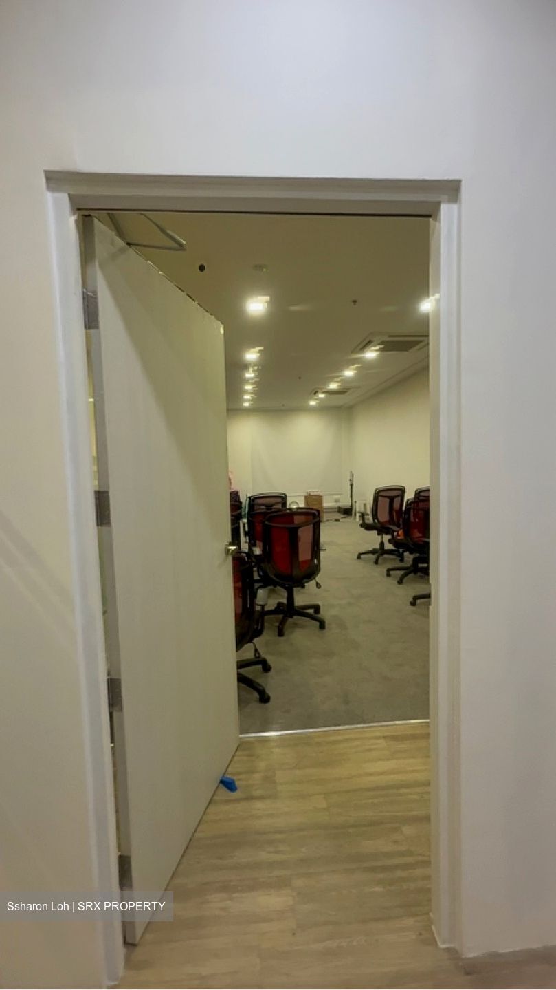 Ub Point (D14), Factory #619185191